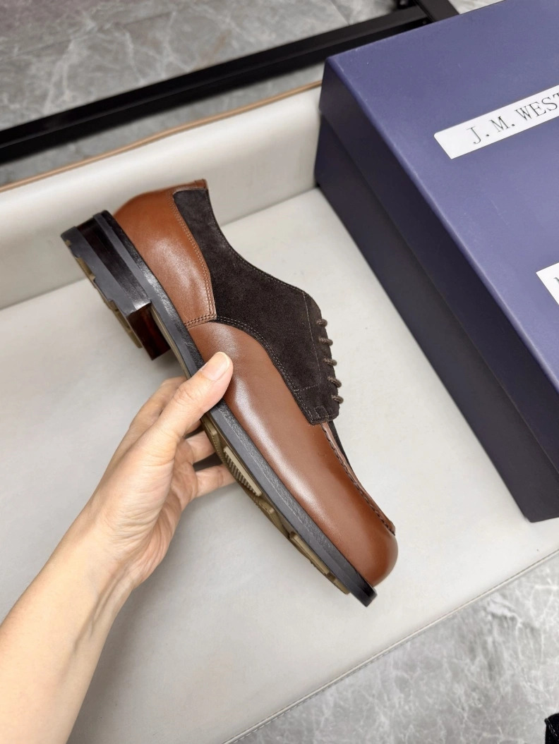 Sophisticated Othxr Leather Shoes 209928