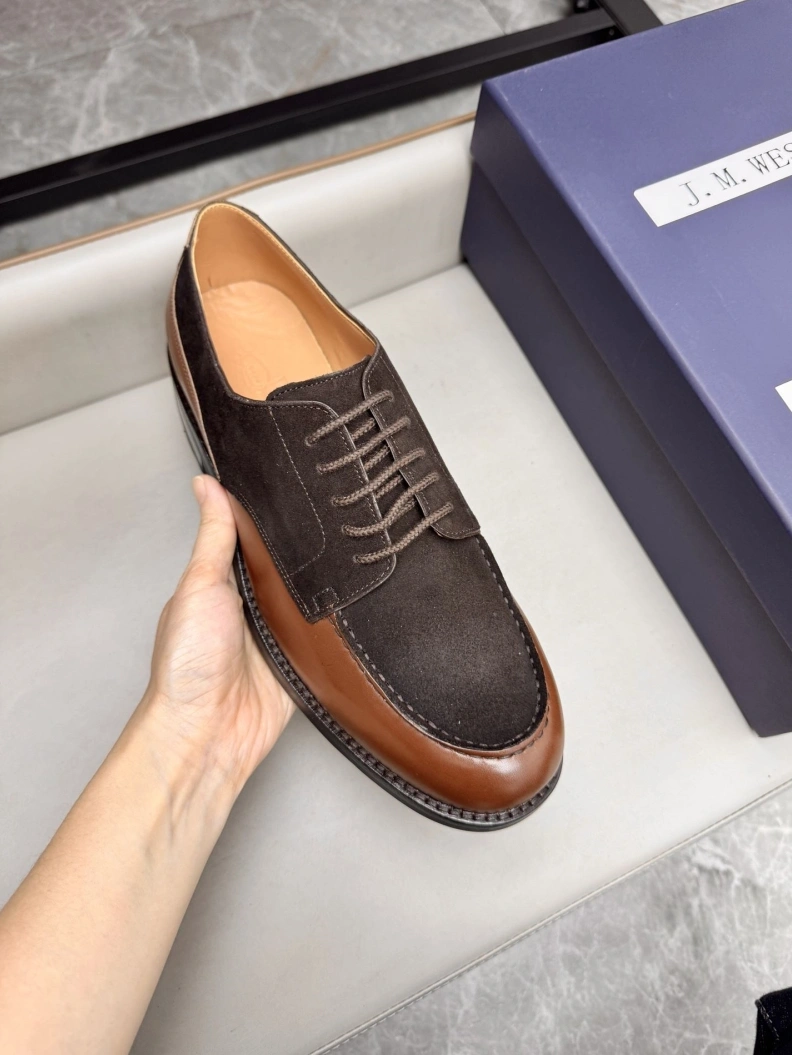 Sophisticated Othxr Leather Shoes 209928