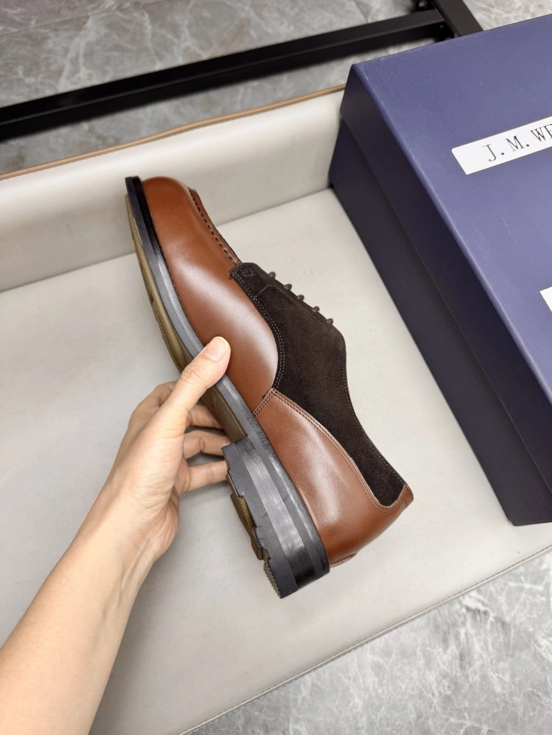 Sophisticated Othxr Leather Shoes 209928