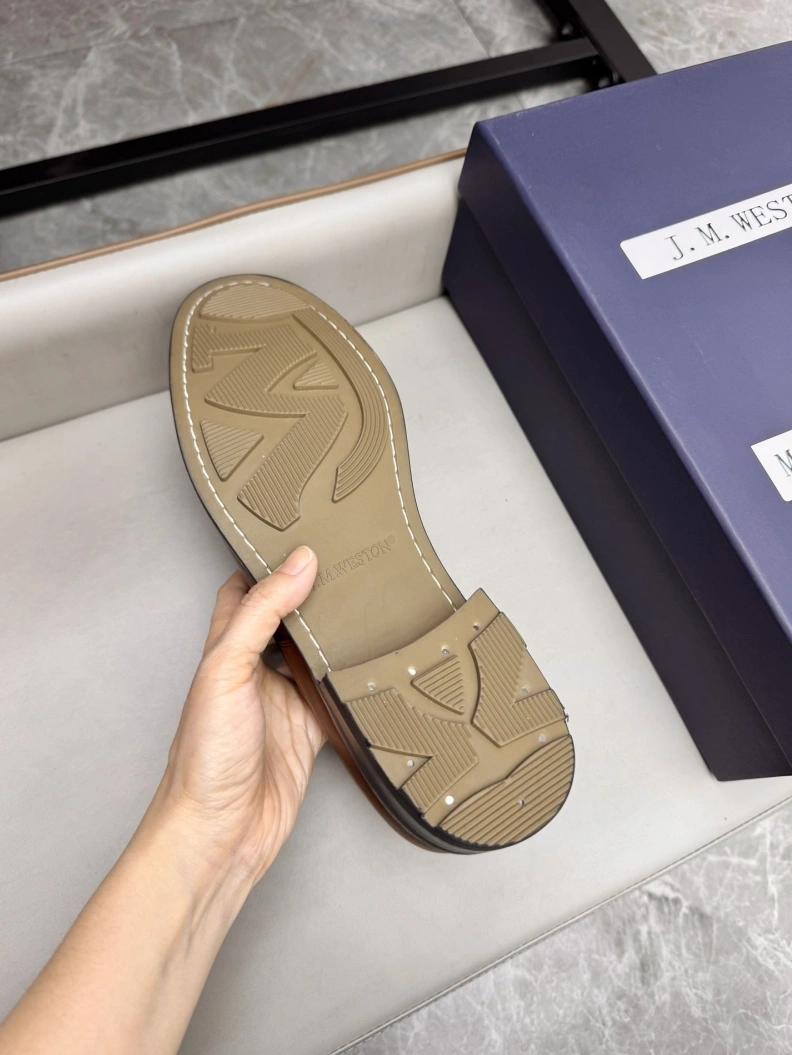Sophisticated Othxr Leather Shoes 209928