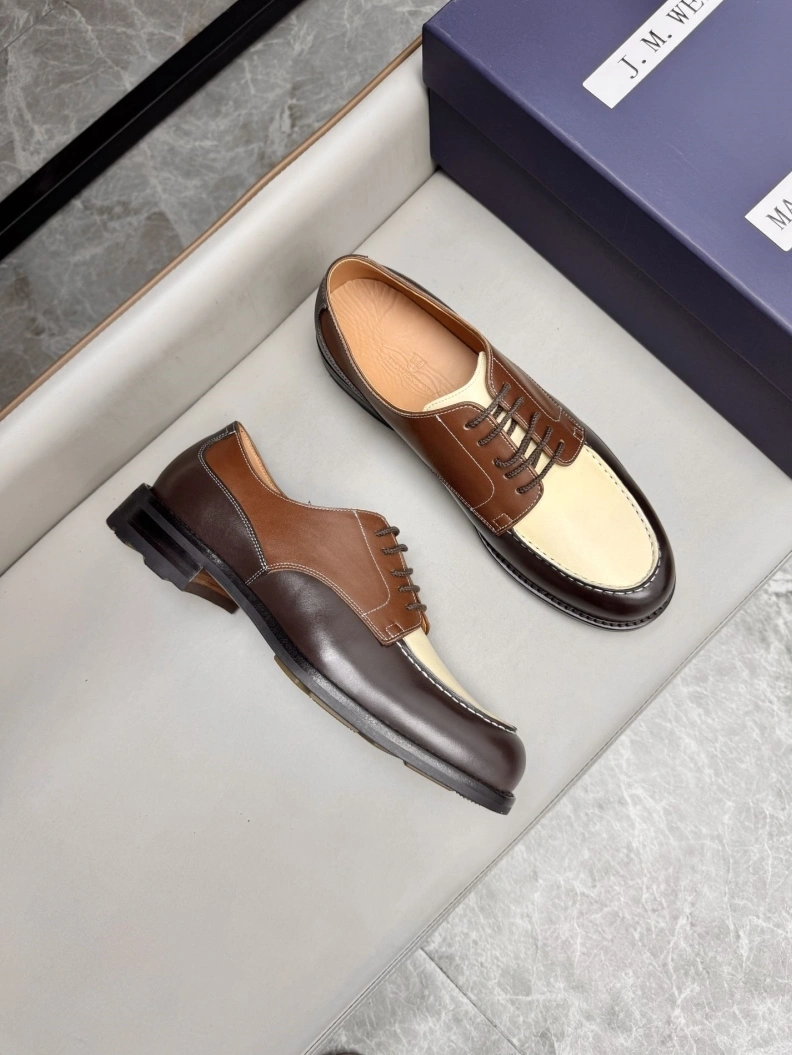 Popular Othxr Leather Shoes 209929
