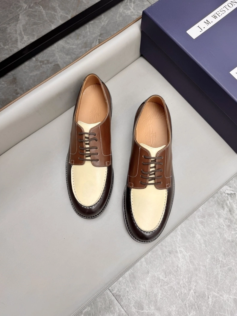 Popular Othxr Leather Shoes 209929