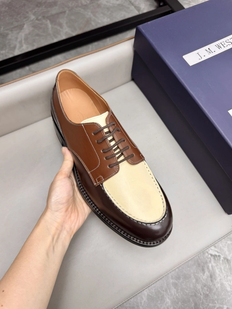 Popular Othxr Leather Shoes 209929