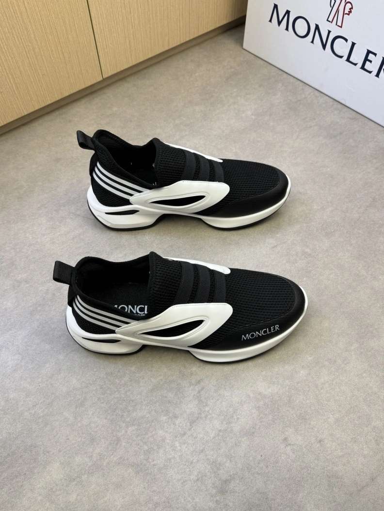 Mxnclxr Sneakers Vibrant 197174