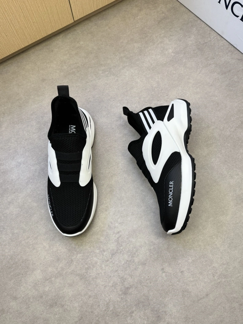 Mxnclxr Sneakers Vibrant 197174