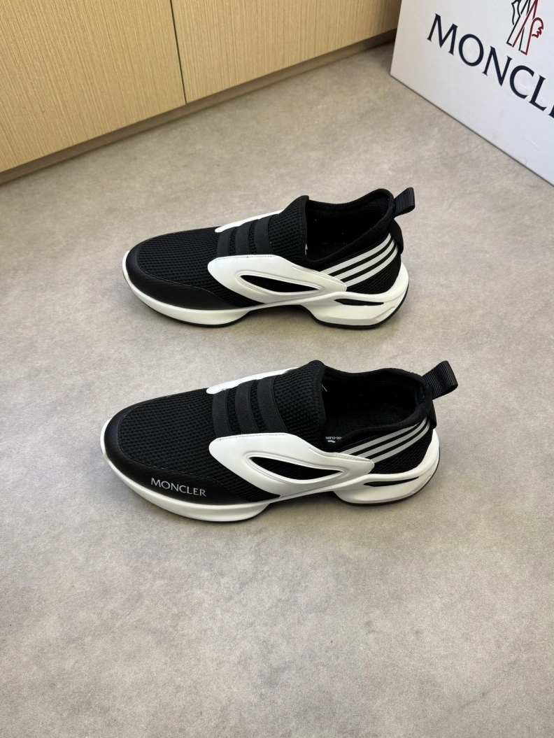 Mxnclxr Sneakers Vibrant 197174
