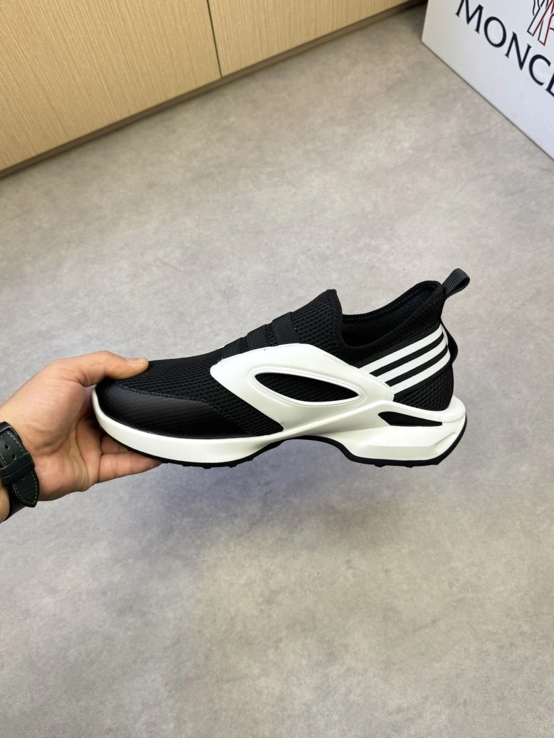 Mxnclxr Sneakers Vibrant 197174