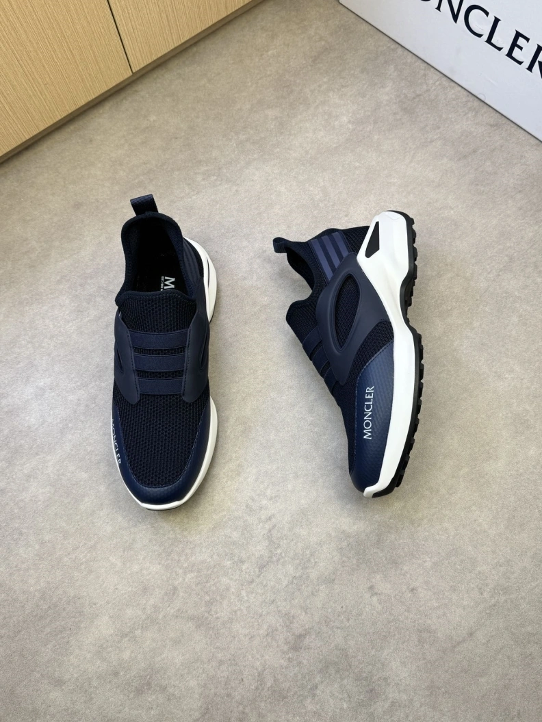 Mxnclxr Sneakers Stylish 197173