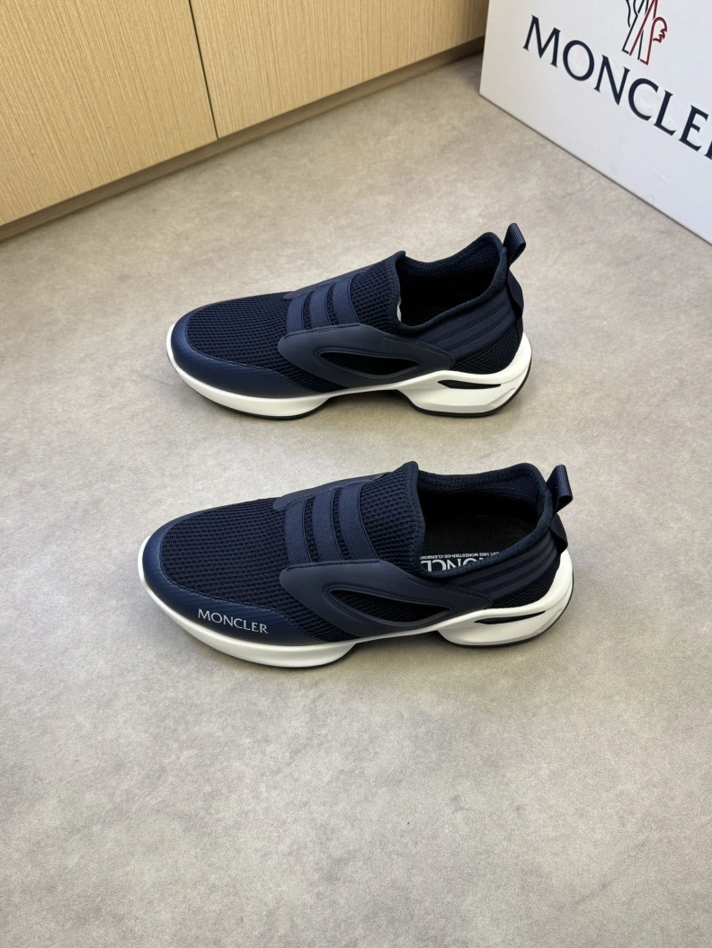 Mxnclxr Sneakers Stylish 197173