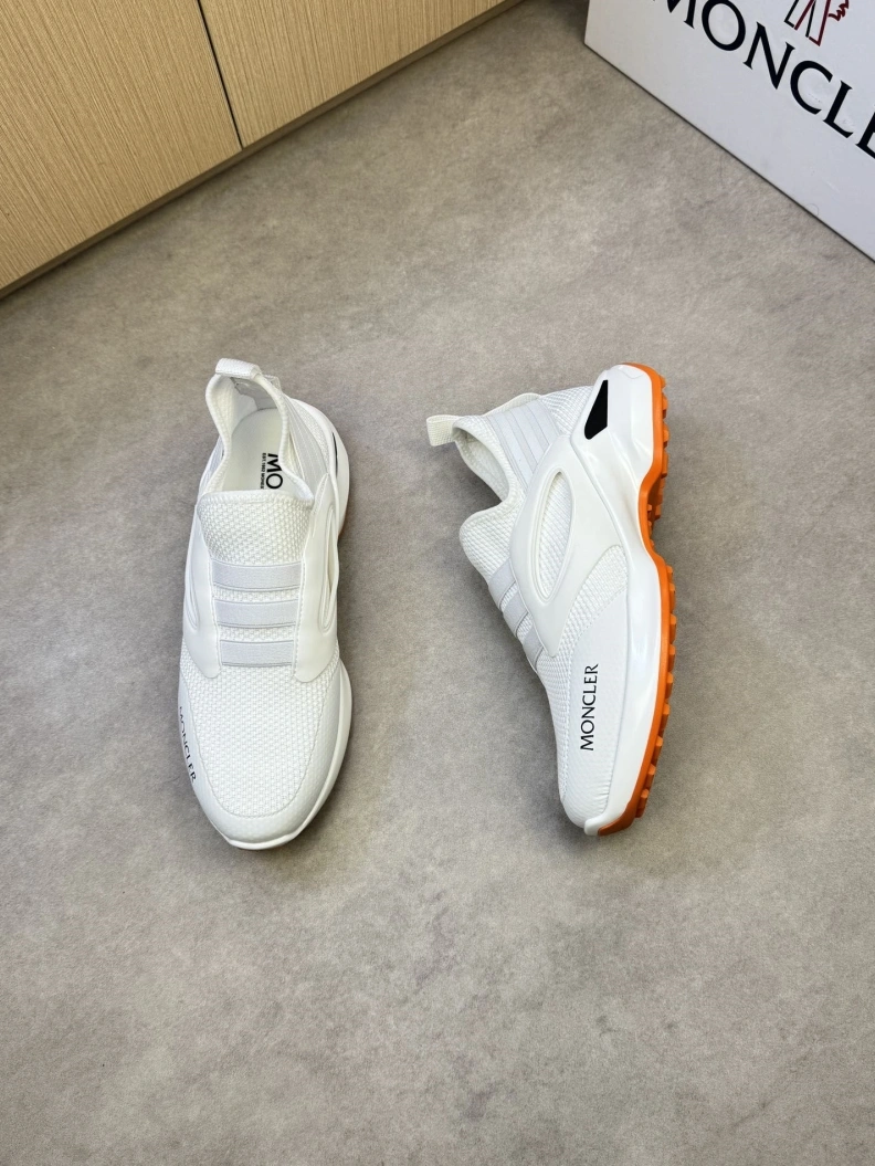 Mxnclxr Sneakers Unique 197168