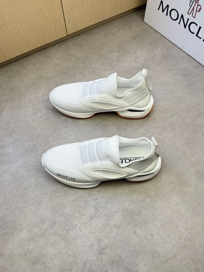 Mxnclxr Sneakers Unique 197168