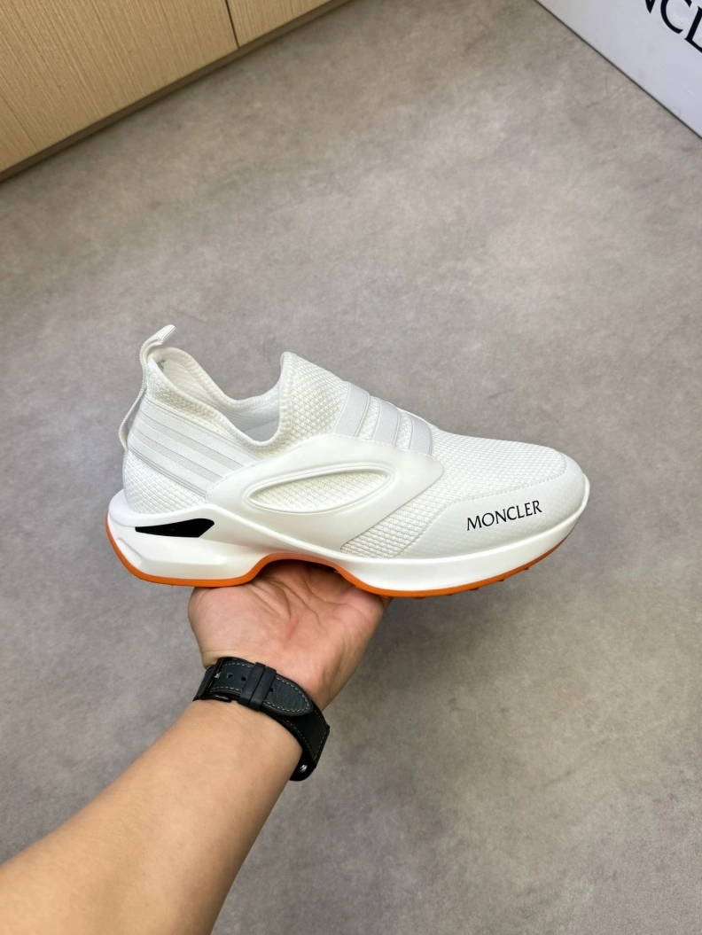 Mxnclxr Sneakers Unique 197168