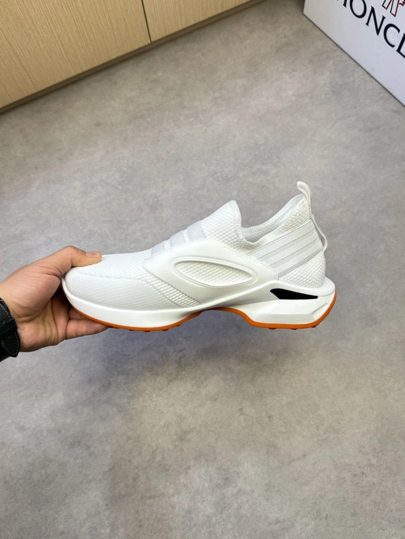 Mxnclxr Sneakers Unique 197168