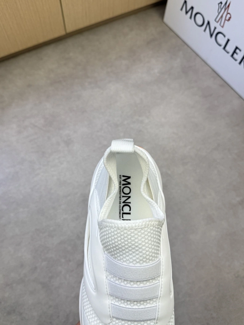 Mxnclxr Sneakers Unique 197168
