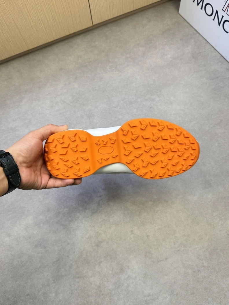 Mxnclxr Sneakers Unique 197168