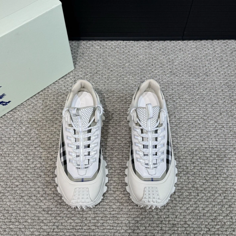 AllSeason Bxrbxrry Sneakers 114413