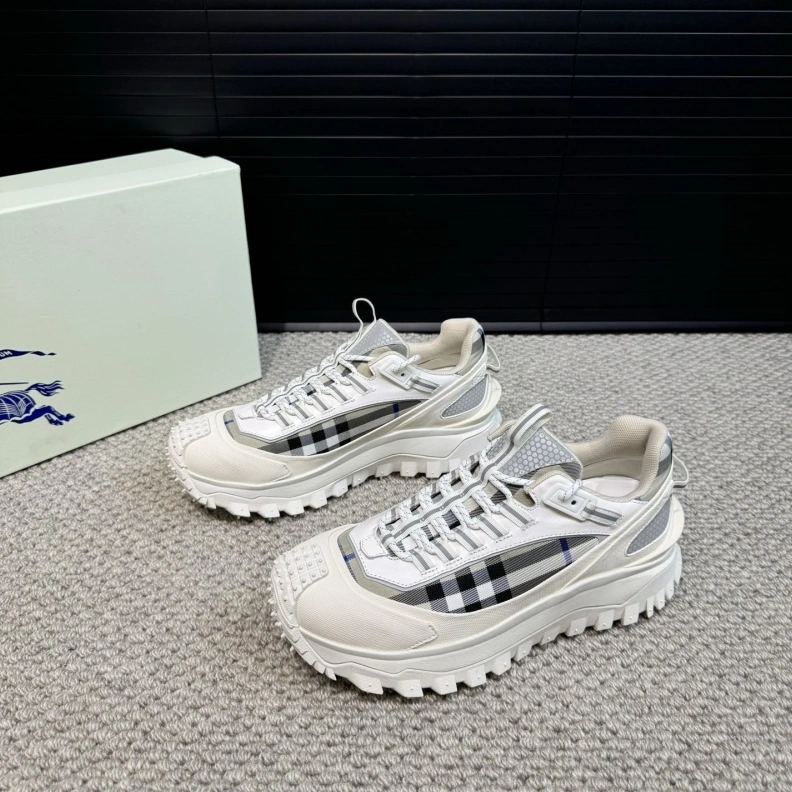 AllSeason Bxrbxrry Sneakers 114413