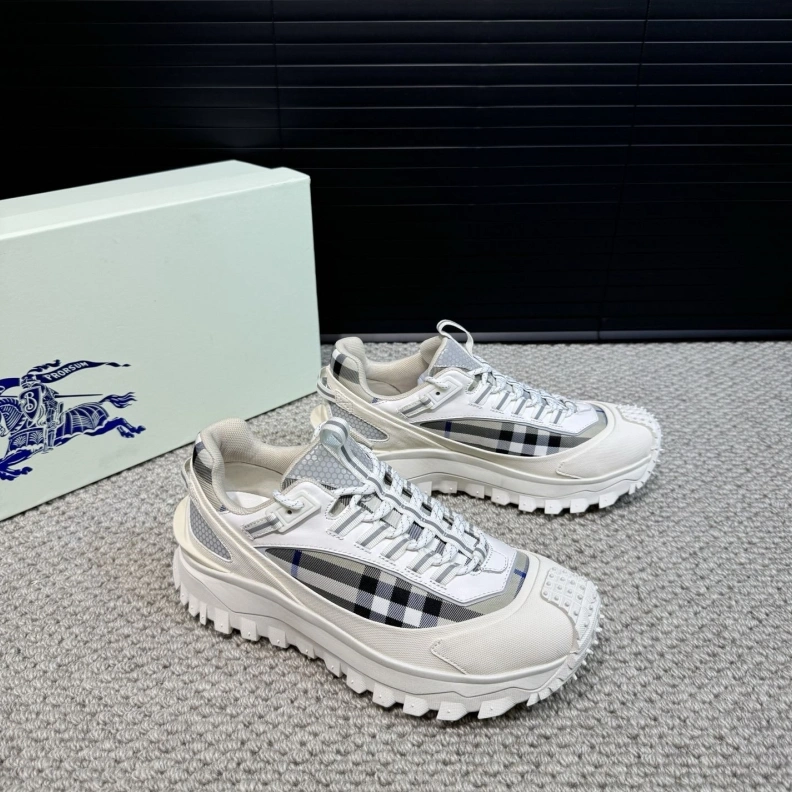 AllSeason Bxrbxrry Sneakers 114413