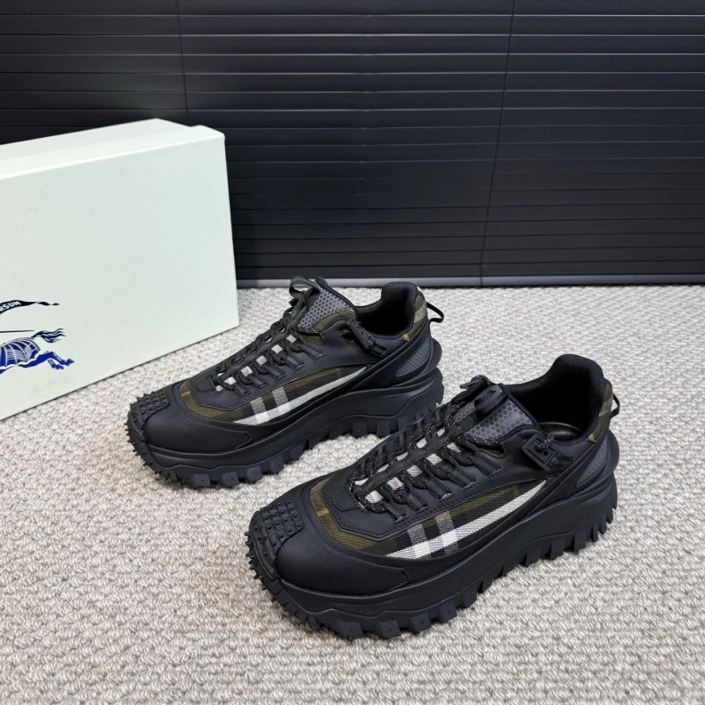 Bxrbxrry Sneakers Classic 114414