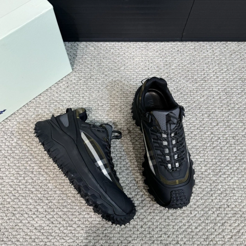 Bxrbxrry Sneakers Classic 114414