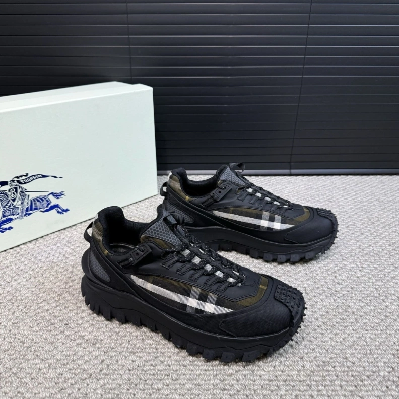 Bxrbxrry Sneakers Classic 114414