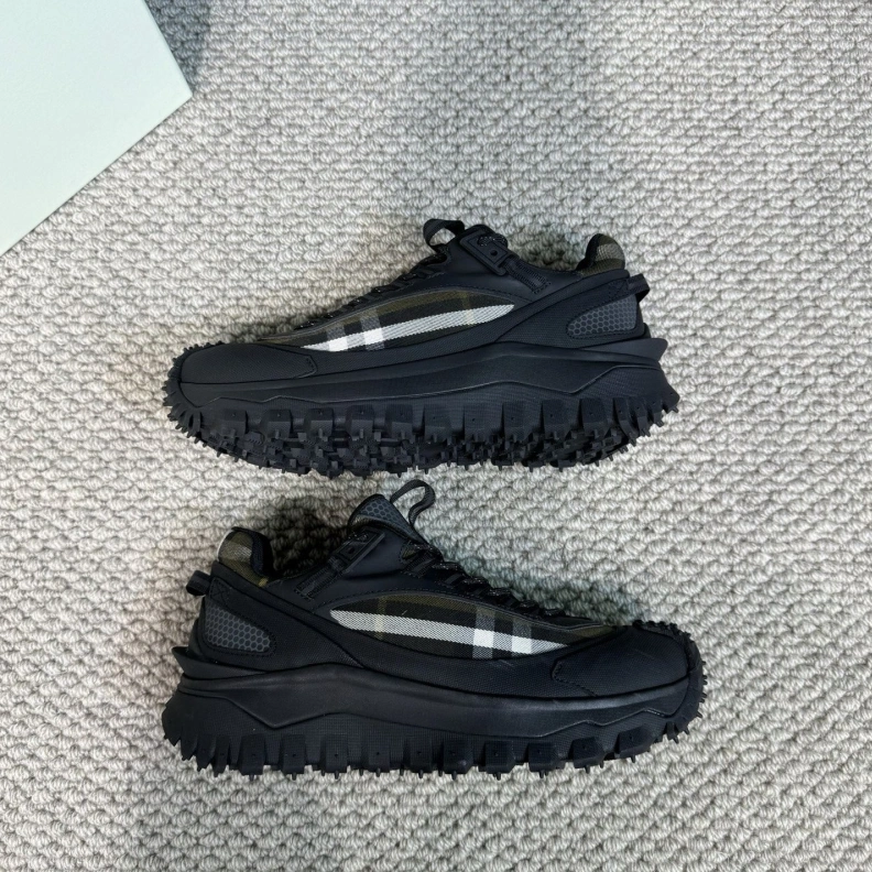 Bxrbxrry Sneakers Classic 114414