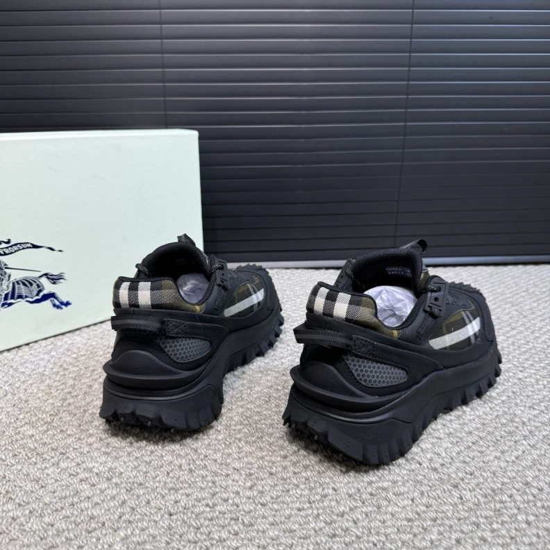 Bxrbxrry Sneakers Classic 114414