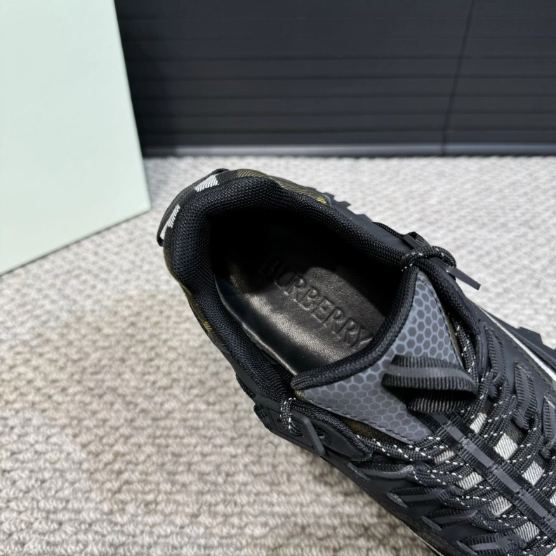 Bxrbxrry Sneakers Classic 114414
