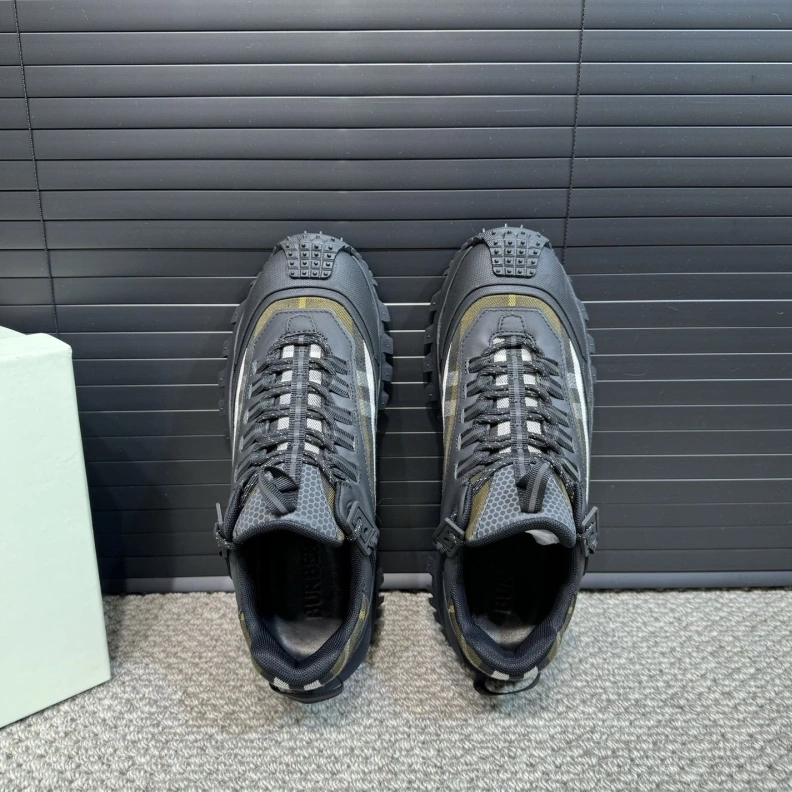 Bxrbxrry Sneakers Classic 114414