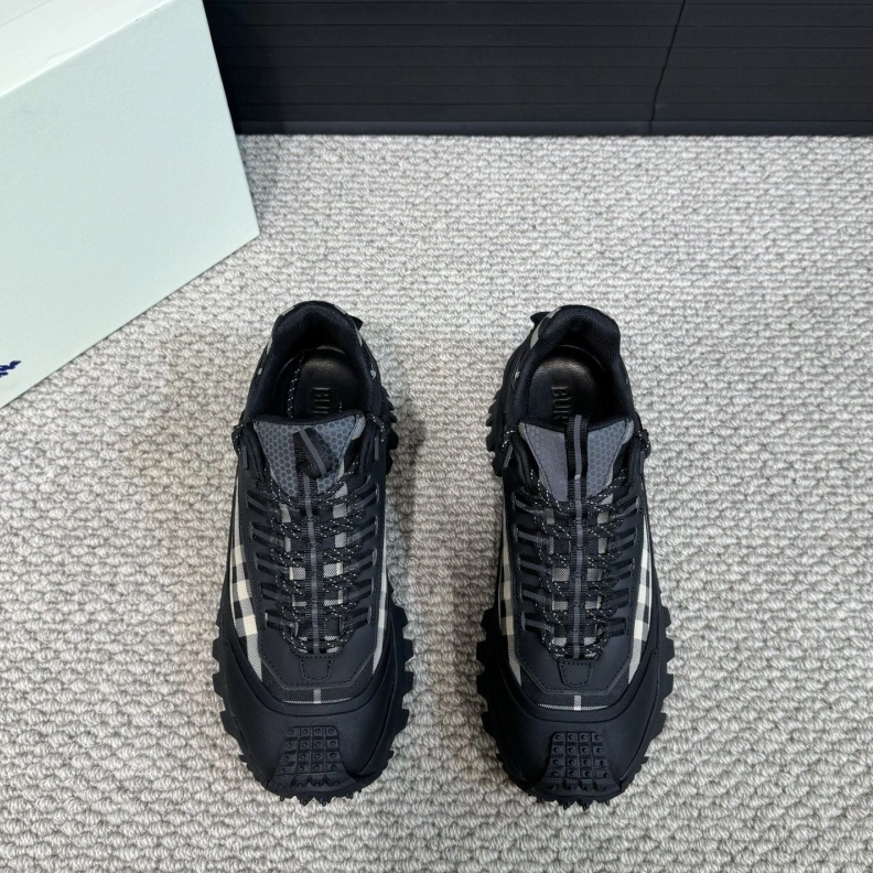 Bxrbxrry Sneakers GoodFit 114412