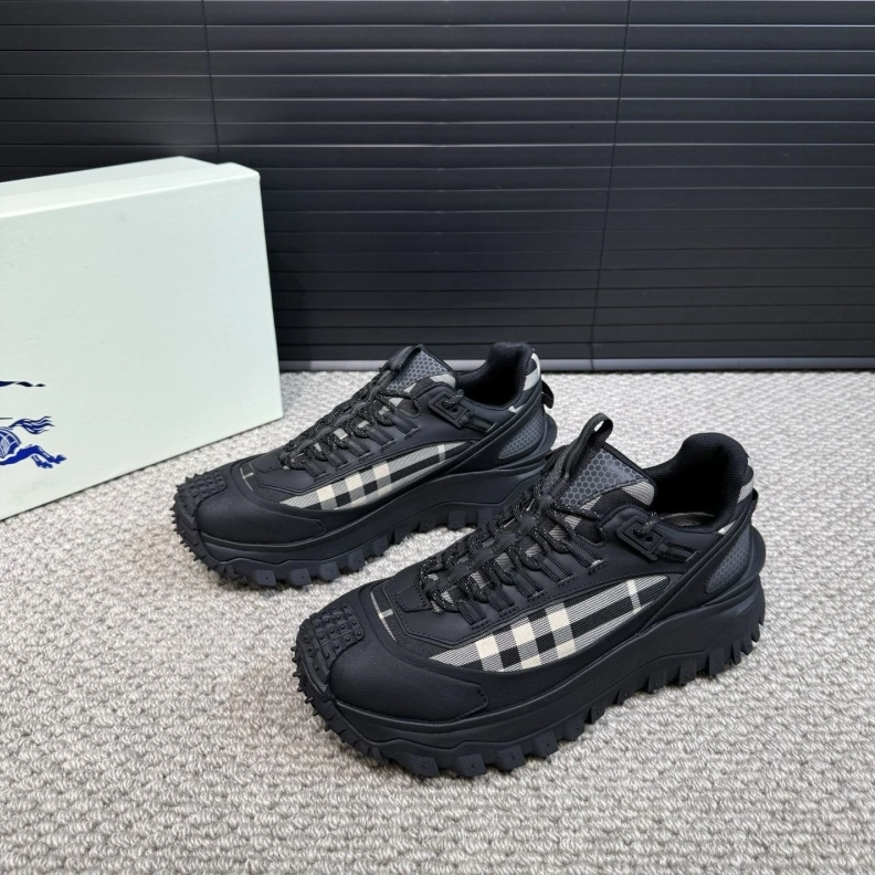 Bxrbxrry Sneakers GoodFit 114412