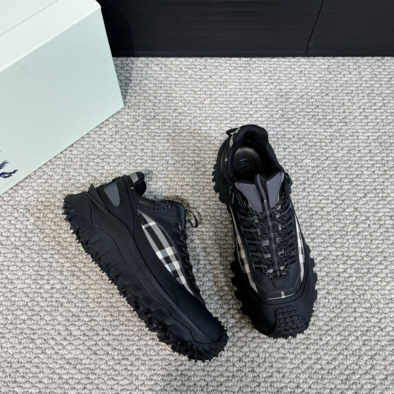 Bxrbxrry Sneakers GoodFit 114412