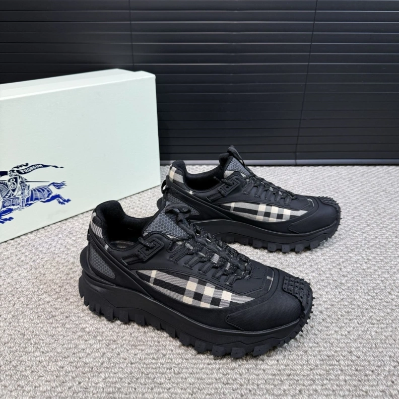 Bxrbxrry Sneakers GoodFit 114412