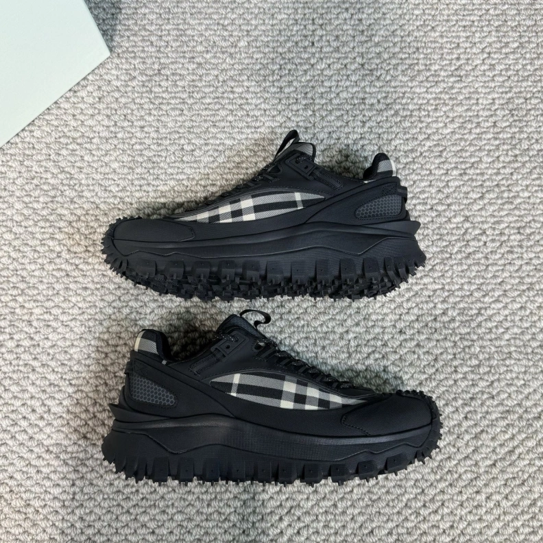 Bxrbxrry Sneakers GoodFit 114412