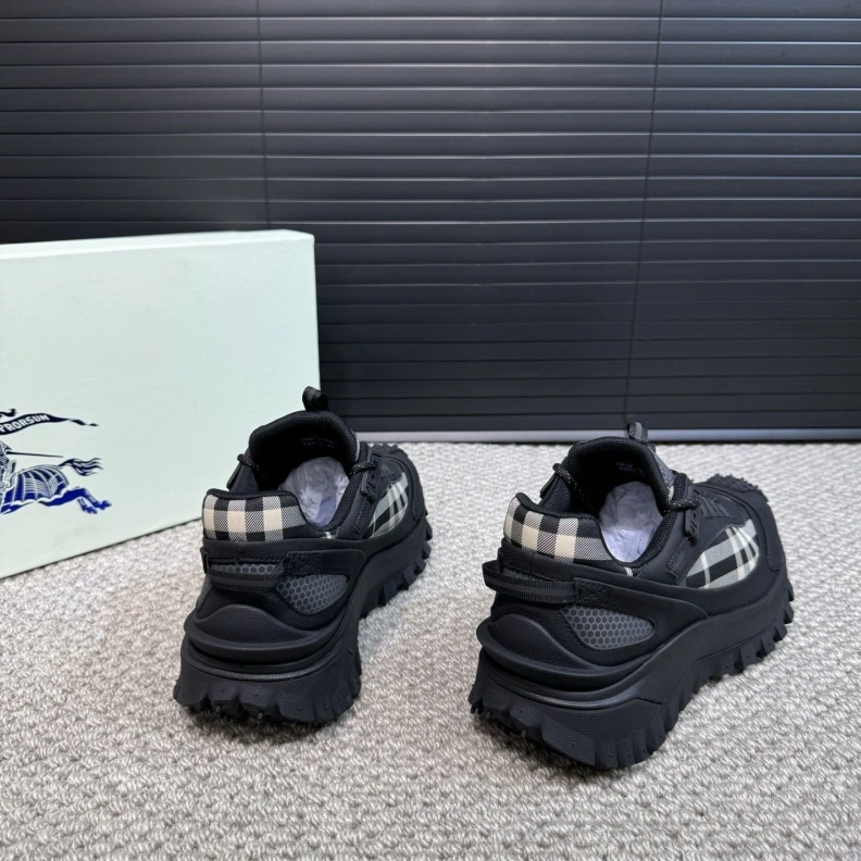 Bxrbxrry Sneakers GoodFit 114412