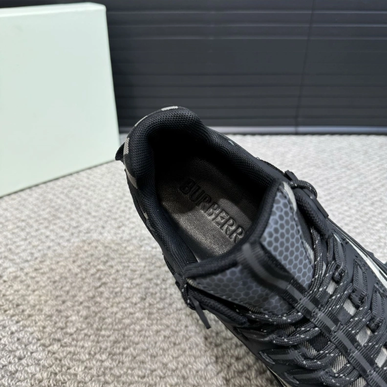 Bxrbxrry Sneakers GoodFit 114412