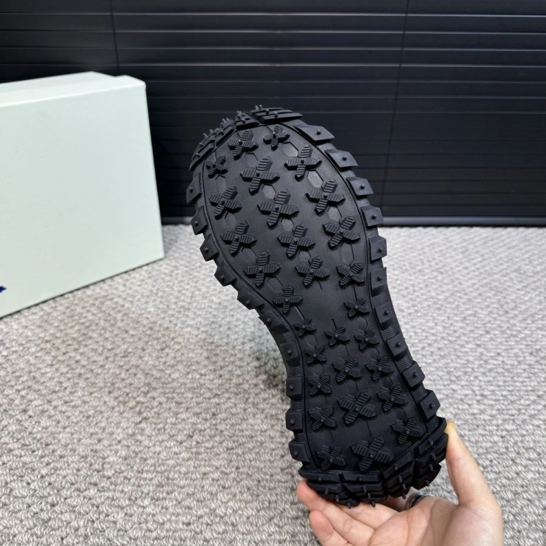Bxrbxrry Sneakers GoodFit 114412