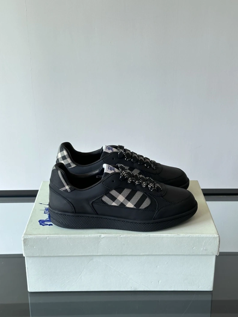 Bxrbxrry Sneakers Cozy 114411