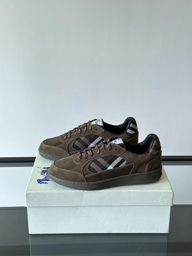 Bxrbxrry Sneakers Reliable 114409