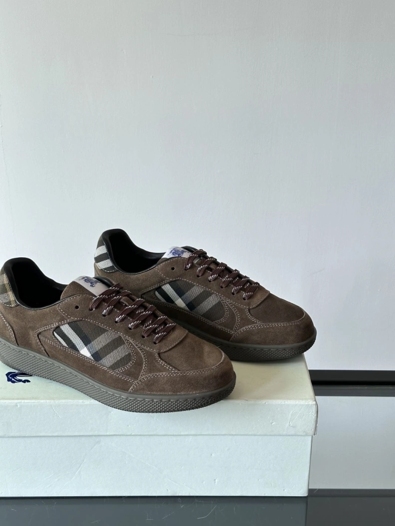 Bxrbxrry Sneakers Reliable 114409