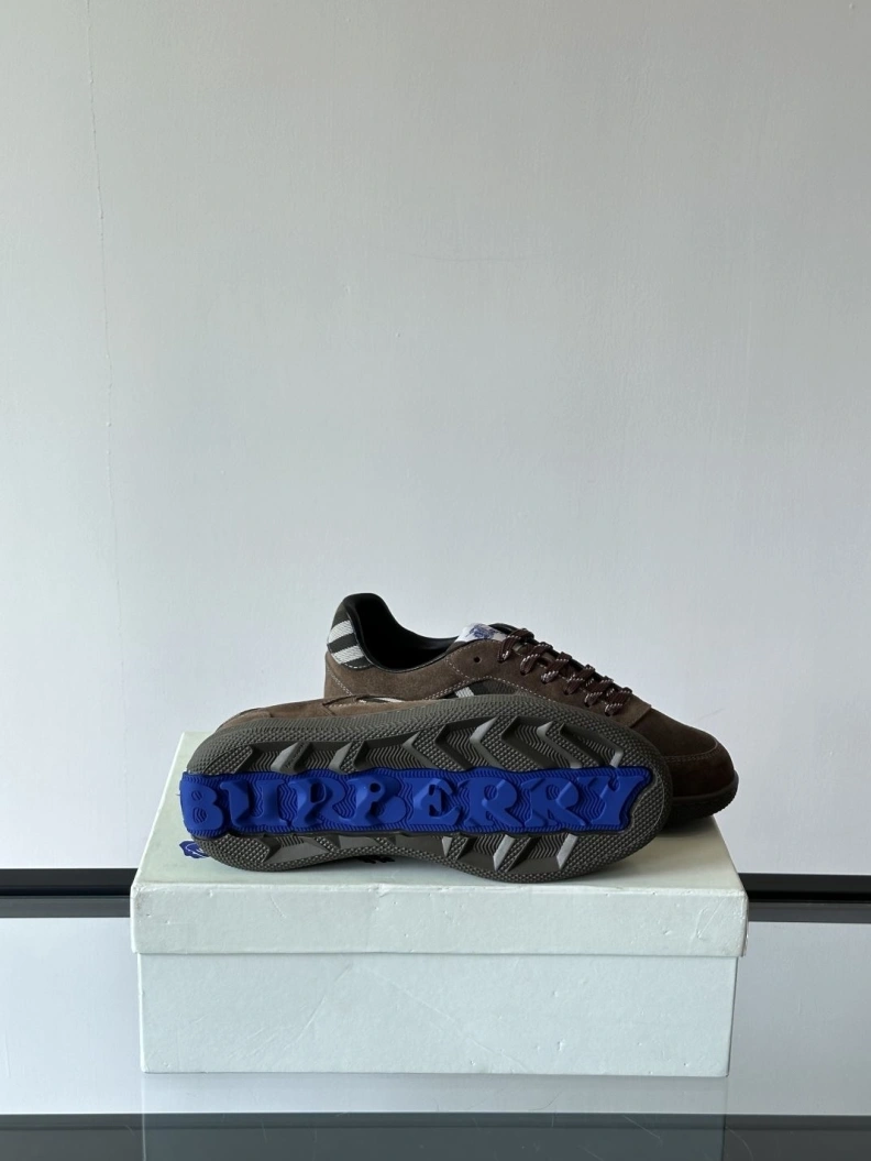 Bxrbxrry Sneakers Reliable 114409