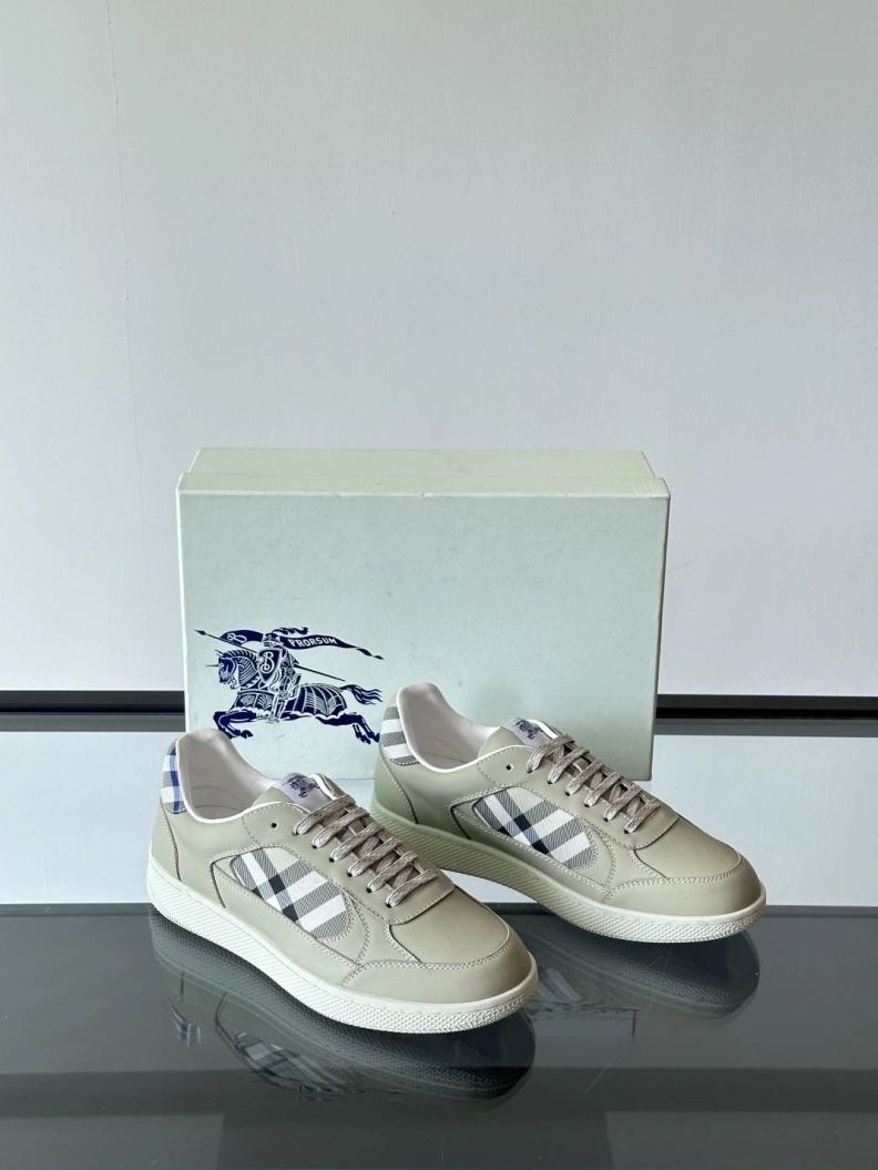 Functional Bxrbxrry Sneakers 114408