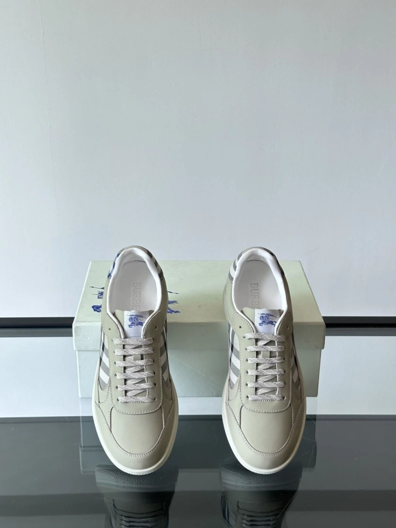 Functional Bxrbxrry Sneakers 114408