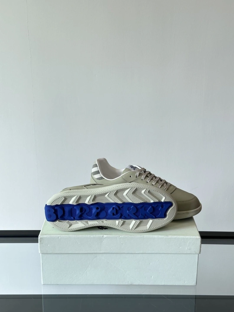 Functional Bxrbxrry Sneakers 114408