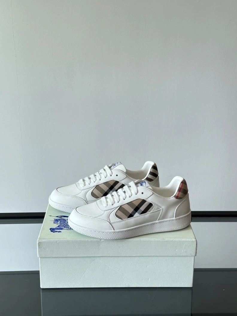 Bxrbxrry Sneakers BestValue 114407