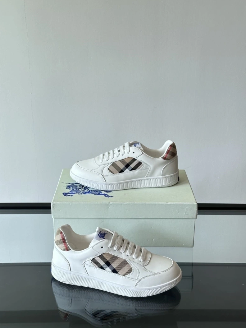 Bxrbxrry Sneakers BestValue 114407