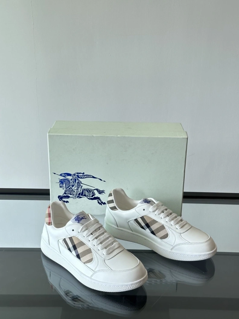 Bxrbxrry Sneakers BestValue 114407