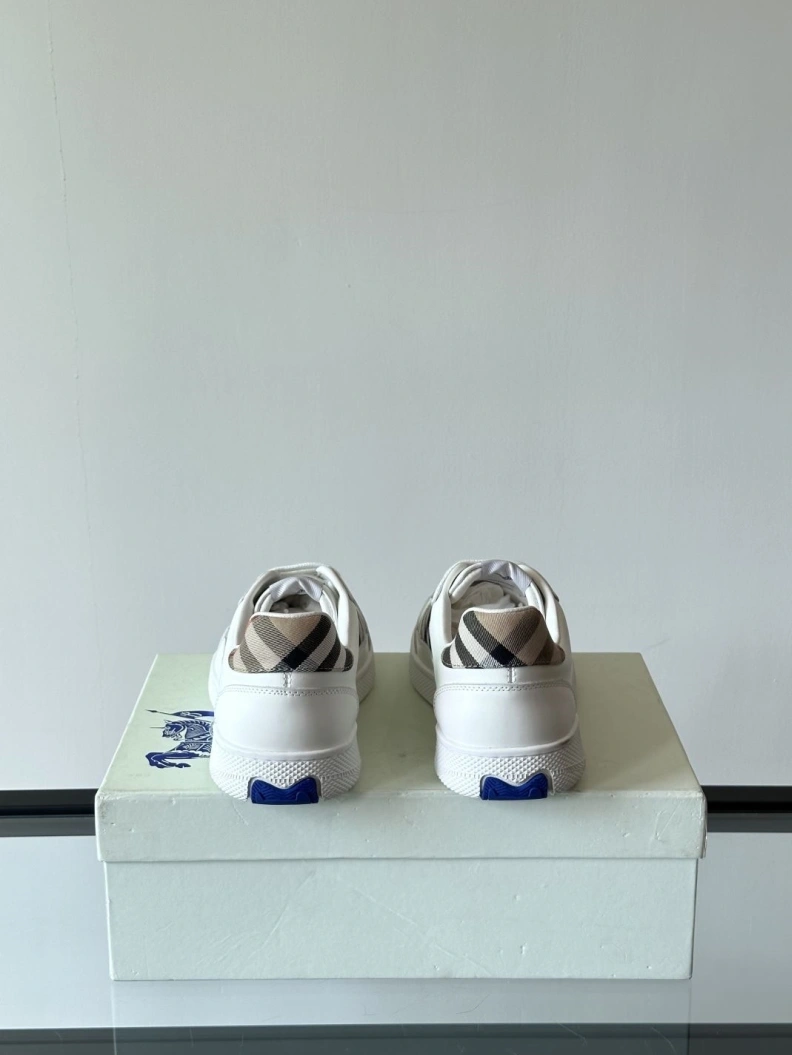Bxrbxrry Sneakers BestValue 114407