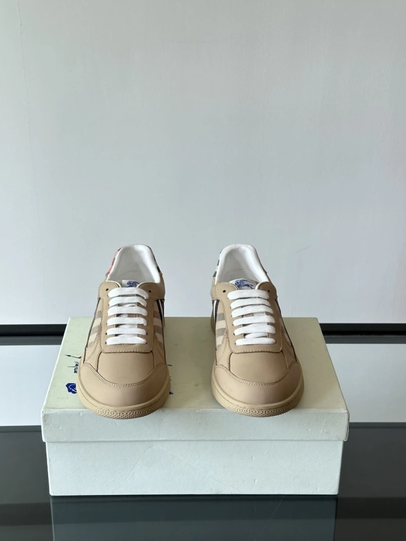 Bxrbxrry Sneakers Lightweight 114406