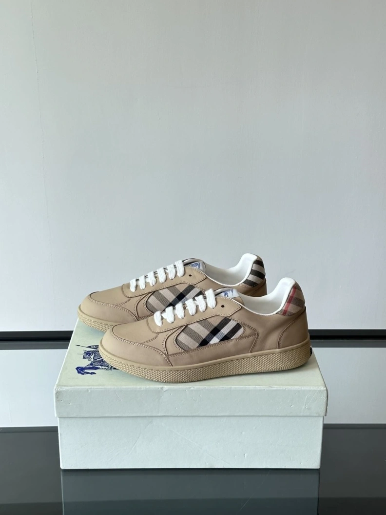 Bxrbxrry Sneakers Lightweight 114406